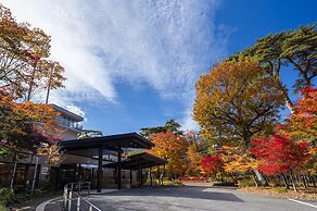 KAMENOI HOTEL SHIOBARA Dog Friendly Hotel