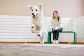 KAMENOI HOTEL SHIOBARA Dog Friendly Hotel