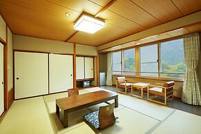 KAMENOI HOTEL SHIOBARA Dog Friendly Hotel