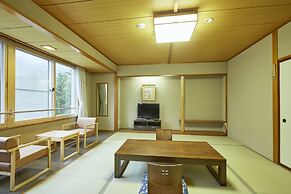 KAMENOI HOTEL SHIOBARA Dog Friendly Hotel
