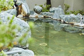 KAMENOI HOTEL SHIOBARA Dog Friendly Hotel