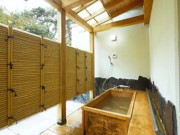 KAMENOI HOTEL SHIOBARA Dog Friendly Hotel