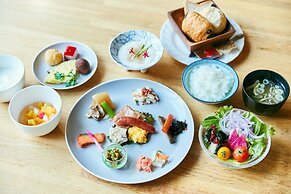 KAMENOI HOTEL SHIOBARA Dog Friendly Hotel