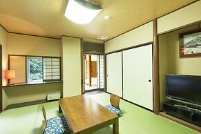 KAMENOI HOTEL SHIOBARA Dog Friendly Hotel