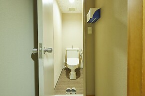 KAMENOI HOTEL SHIOBARA Dog Friendly Hotel