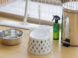KAMENOI HOTEL SHIOBARA Dog Friendly Hotel
