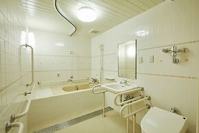 KAMENOI HOTEL SHIOBARA Dog Friendly Hotel