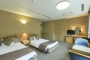 KAMENOI HOTEL SHIOBARA Dog Friendly Hotel