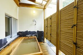 KAMENOI HOTEL SHIOBARA Dog Friendly Hotel