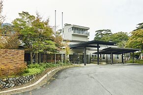 KAMENOI HOTEL SHIOBARA Dog Friendly Hotel