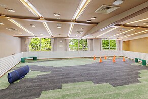 KAMENOI HOTEL SHIOBARA Dog Friendly Hotel
