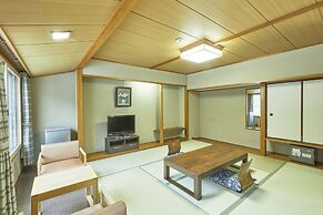 KAMENOI HOTEL SHIOBARA Dog Friendly Hotel