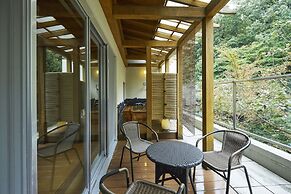 KAMENOI HOTEL SHIOBARA Dog Friendly Hotel