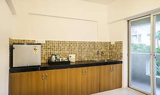 Treebo Luxe Suite, Shivaji Nagar