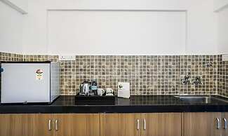 Treebo Luxe Suite, Shivaji Nagar