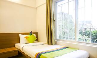Treebo Luxe Suite, Shivaji Nagar