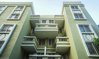 Treebo Luxe Suite, Shivaji Nagar