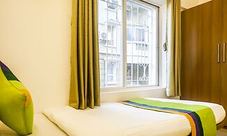 Treebo Luxe Suite, Shivaji Nagar