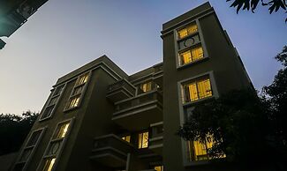 Treebo Luxe Suite, Shivaji Nagar
