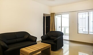 Treebo Luxe Suite, Shivaji Nagar