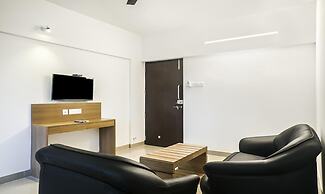 Treebo Luxe Suite, Shivaji Nagar