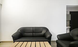 Treebo Luxe Suite, Shivaji Nagar