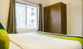 Treebo Luxe Suite, Shivaji Nagar