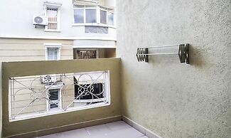 Treebo Luxe Suite, Shivaji Nagar