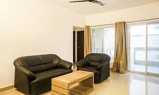 Treebo Luxe Suite, Shivaji Nagar