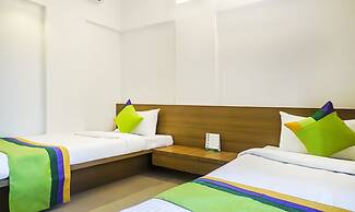 Treebo Luxe Suite, Shivaji Nagar