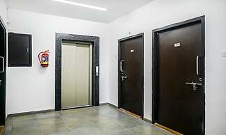 Treebo Luxe Suite, Shivaji Nagar