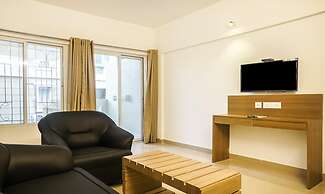 Treebo Luxe Suite, Shivaji Nagar