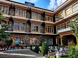 Hotel Jeevanam Villa