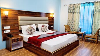 Hotel Jeevanam Villa