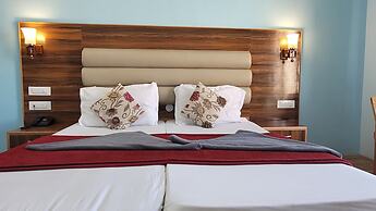 Hotel Jeevanam Villa