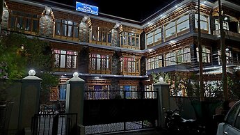 Hotel Jeevanam Villa