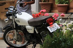 Hotel Jeevanam Villa