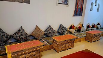 Hotel Jeevanam Villa