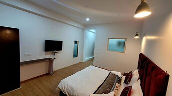 Hotel Jeevanam Villa