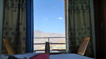 Hotel Jeevanam Villa