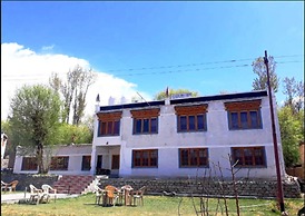TIH Khushu Guest House