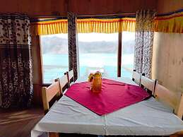 TIH Norling Cozy Cottages Lukung