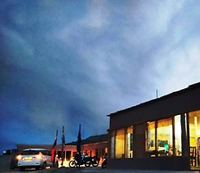 TIH Norling Cozy Cottages Lukung