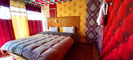 TIH Norling Cozy Cottages Lukung