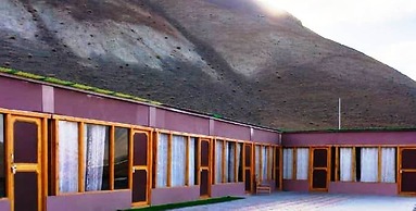 TIH Norling Cozy Cottages Lukung