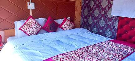 TIH Norling Cozy Cottages Lukung