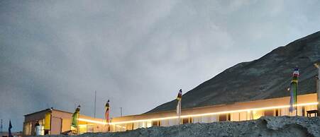 TIH Norling Cozy Cottages Lukung