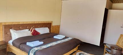 TIH Norling Cozy Cottages Lukung