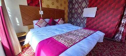 TIH Norling Cozy Cottages Lukung