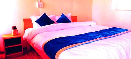 TIH Norling Cozy Cottages Lukung